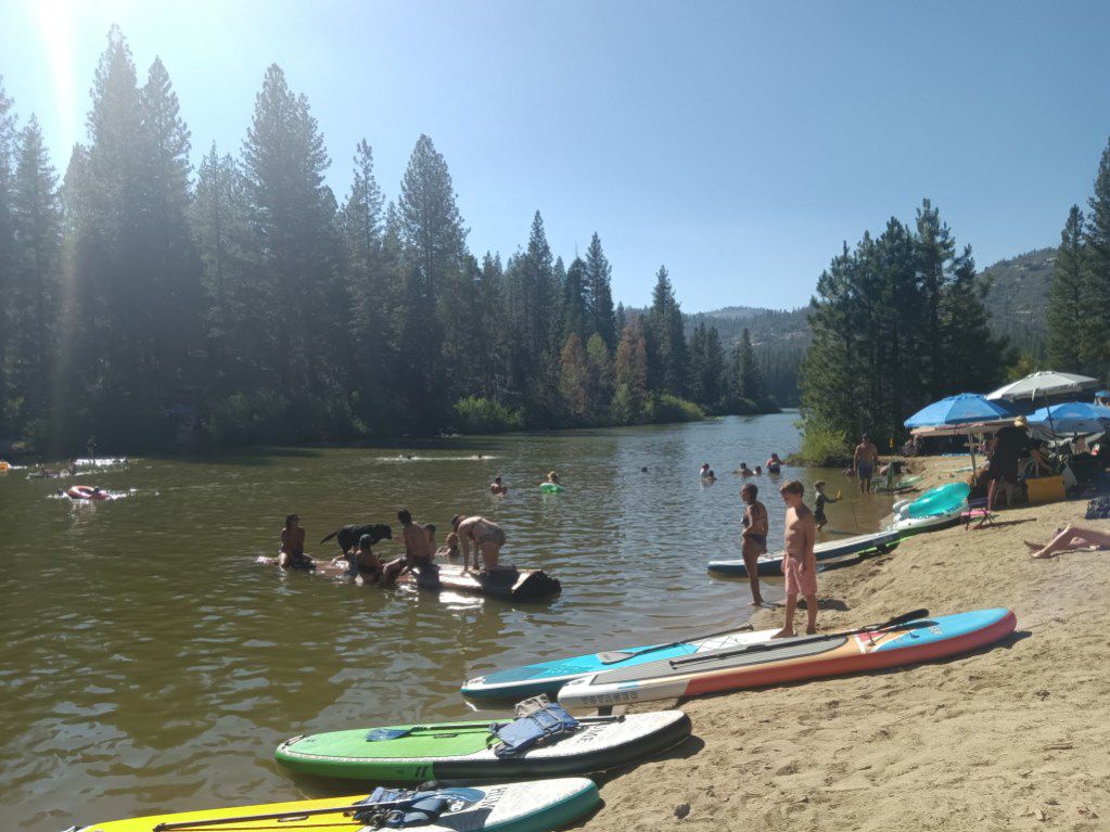 Unicorn birthday decorations